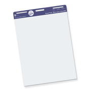 Pacon Pacon® Easel Pad, Non-Adhesive, White, Unruled 27in x 34in, 50 Sheets P3385